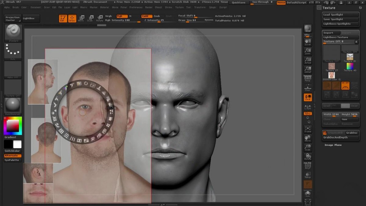 zbrush для чего используют. Смотреть фото zbrush для чего используют. Смотреть картинку zbrush для чего используют. Картинка про zbrush для чего используют. Фото zbrush для чего используют