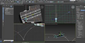 Что такое 3ds max. Смотреть фото Что такое 3ds max. Смотреть картинку Что такое 3ds max. Картинка про Что такое 3ds max. Фото Что такое 3ds max