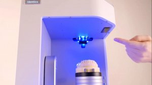 3D сканер Киев купить