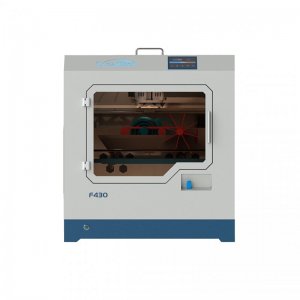 3D принтер CreatBot F430 купить Киев