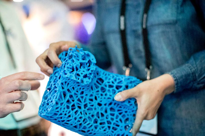 Как создавались бузвоздушные шины на 3D принтере