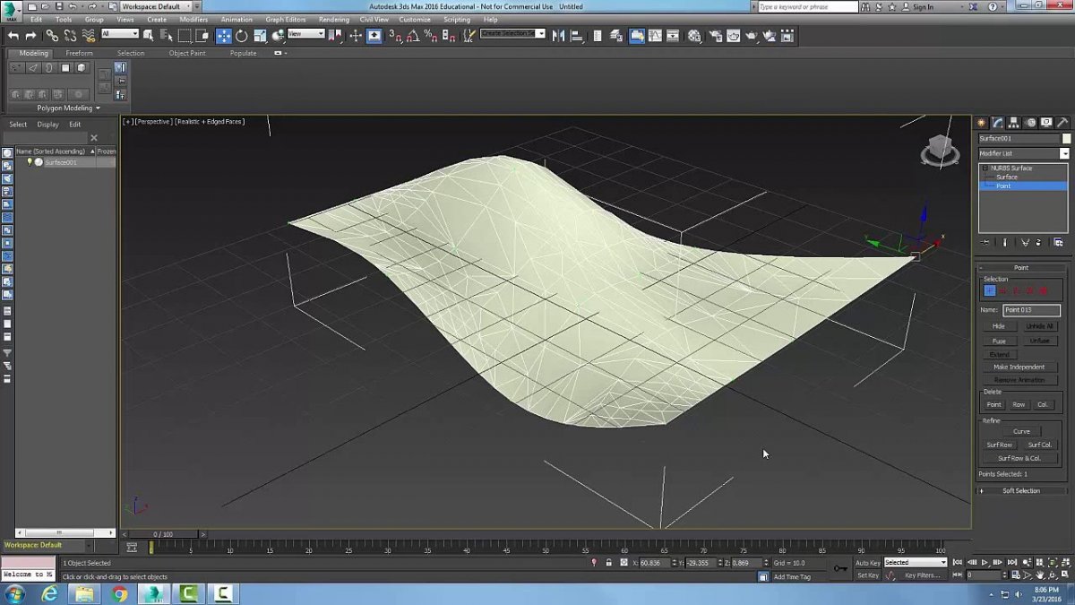 Обзор 3Ds Max: что он умеет и для чего его лучше использовать