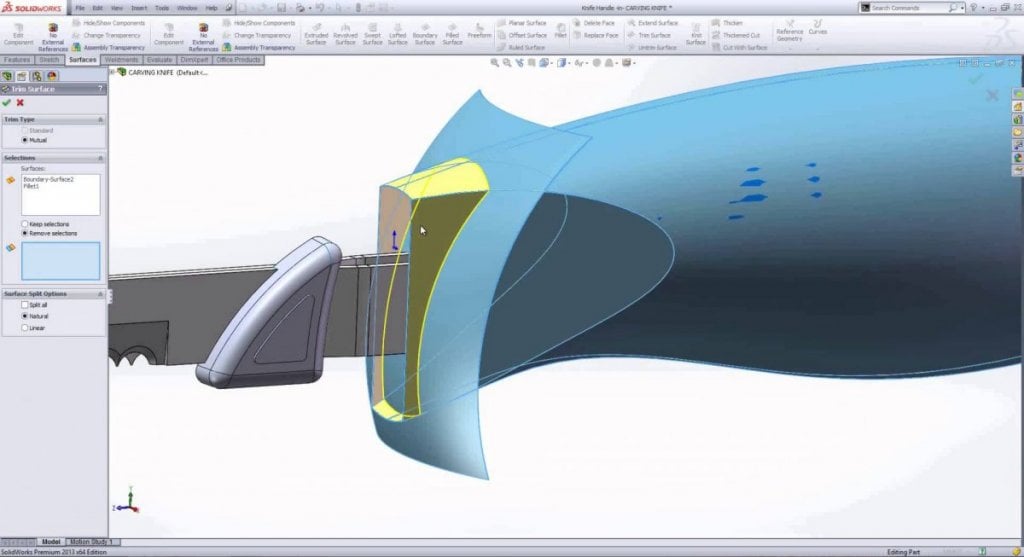 solidworks 3d 