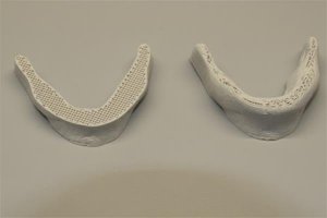 Целлюлоза для 3D печати в медицине