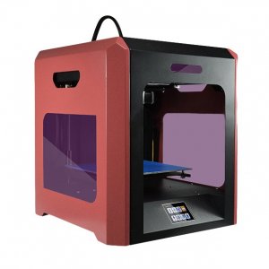 купить 3Д принтер в Украине недорого
