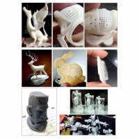 3D принтер SLA изделия