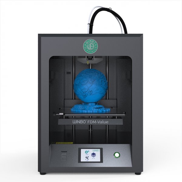 3D принтер Winbo