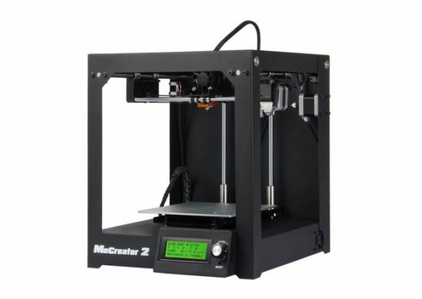 3D принтер купить в Киеве