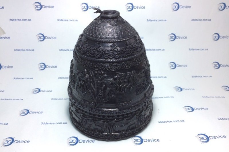 3D принтеры в кино и сфере кукольной анимации 3D принтеры в кино и сфере кукольной анимации