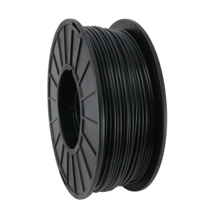 PLA пластик 3DDevice черный 3.00 мм