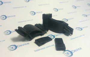 Изготовление изделий на 3D принтере в Украине