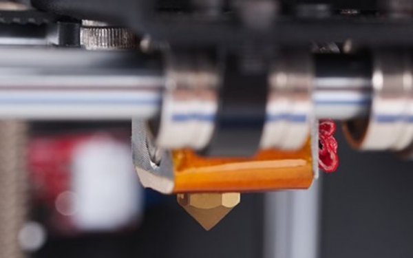 Качественный 3D принтер купить в Киеве