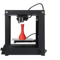Компактный 3D принтер купить в Киеве