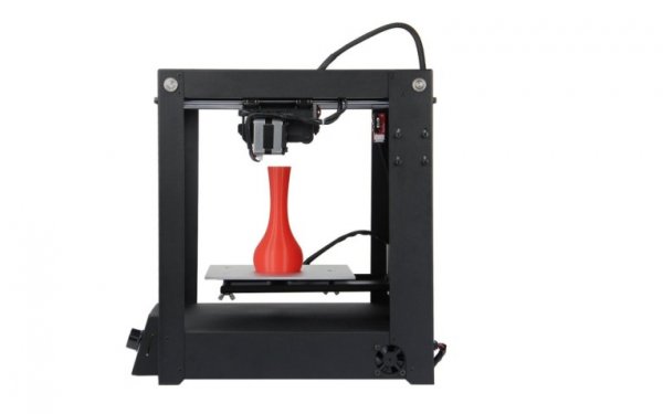 Компактный 3D принтер купить в Киеве