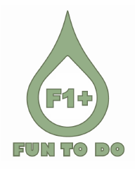 Фотополимерная смола для 3Д принтера FunToDo F1+