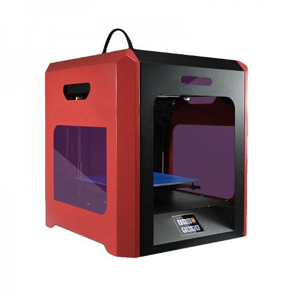 купить 3Д принтер в Украине по доступной цене