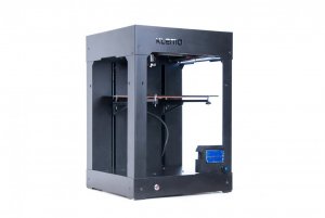 Обзор 3D принтера