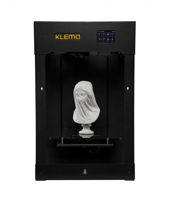 3D-принтер KLEMA 250 рус