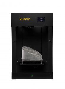 3D принтер KLEMA 250 купити