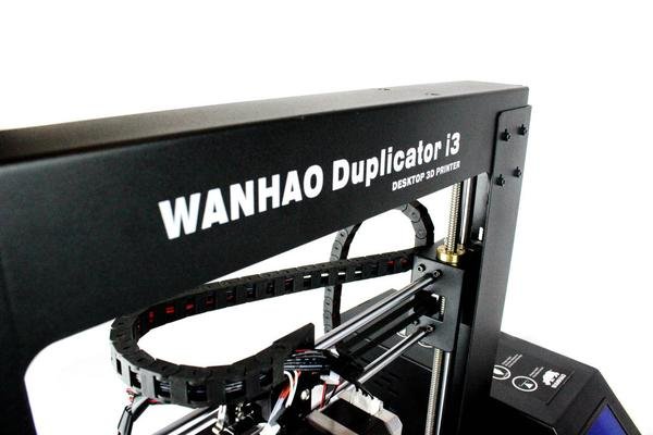 3D принтер Wanhao i3 V2