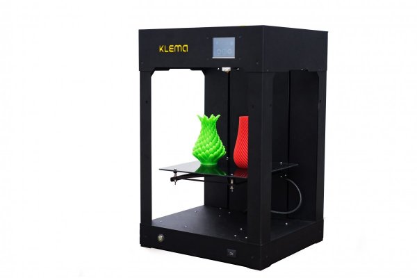 3D принтера KLEMA 250