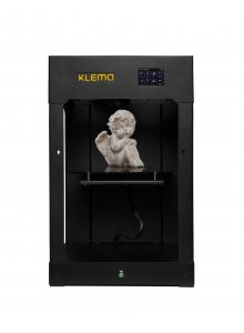 3Д-принтер KLEMA 250 купить