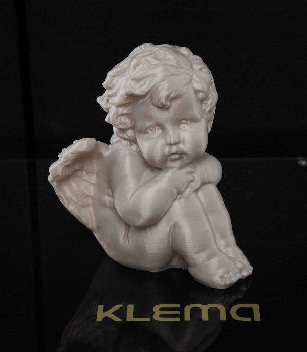 Buy 3D printer KLEMA 250 cheap, accurate and reliable