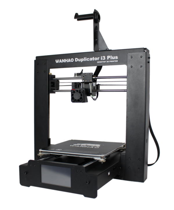 Wanhao i3 Plus 3D принтера