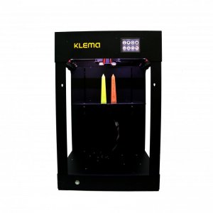 3D принтер KLEMA 250 Twin купить Киев