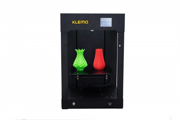 купить 3D принтер KLEMA 250