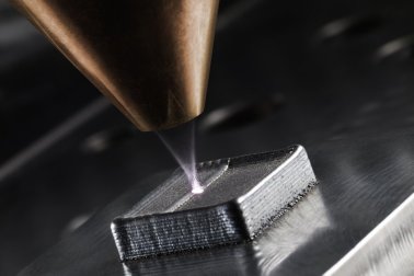 3D-принтеры по металлу: технологии и стоимость
