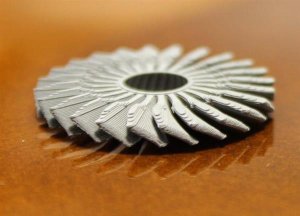 3D печать из металла