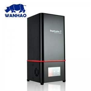 3Д принтер Wanhao Duplicator D7 Plus