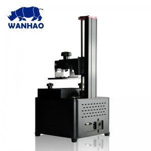 DLP 3Д принтер Wanhao купить