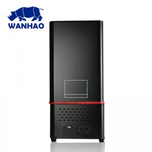 Купить 3Д принтер Wanhao Duplicator D7 Plus