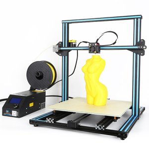 3D принтер Creality CR-10S купити Україна