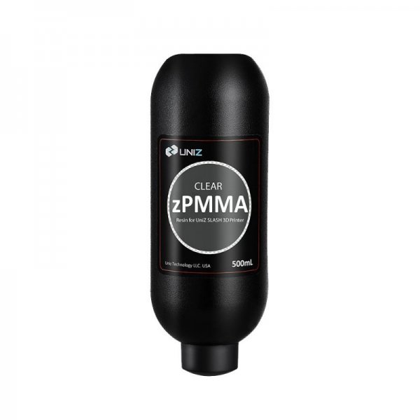Жидкий фотополимерный материал zPMMA