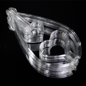 Заказать прозрачный пластик на 3D принтер в Киеве