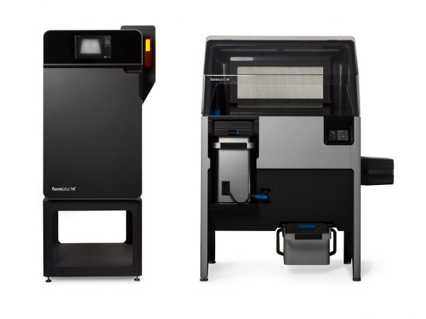 1 3D принтер Formlabs Fuse 1 Fuse Sift