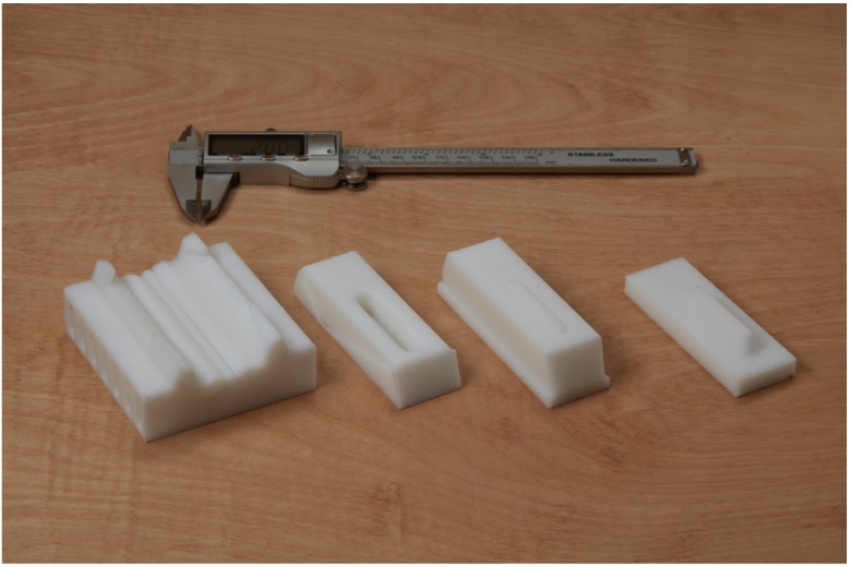 3D печать инструментов