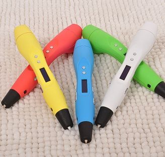 3D ручка OLED від компанії Myriwell замовити Україна