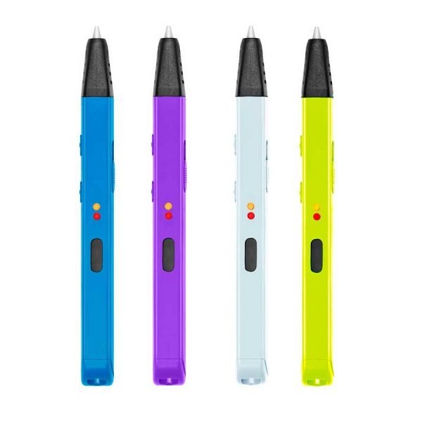 3D ручка PR 600 купити Київ