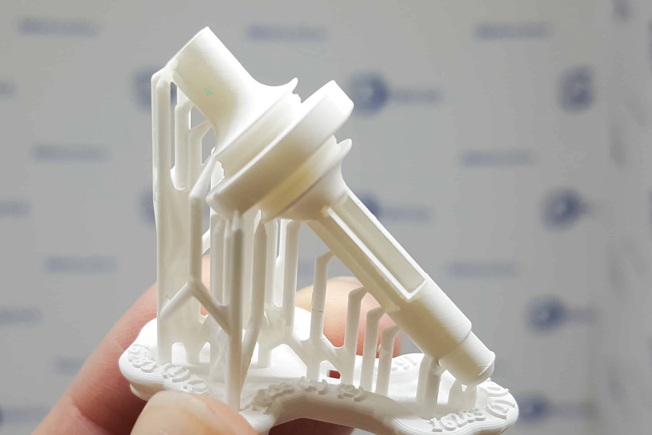 3D печать FDM PLA пластик-2