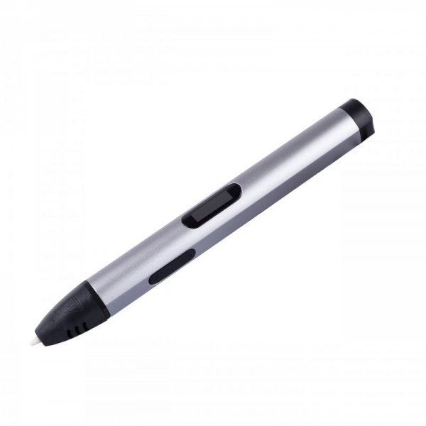 3D ручка K-Slim + набір пластика 20м в ПОДАРУНОК!!!