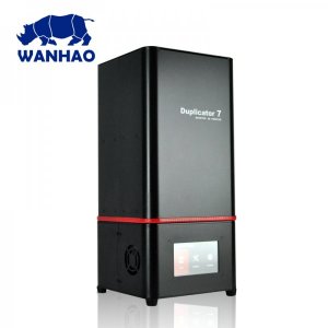 3Д-принтер-Wanhao-Duplicator-D7-Plus