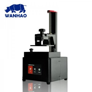 3D принтер Wanhao Duplicator D7 Plus купити Київ