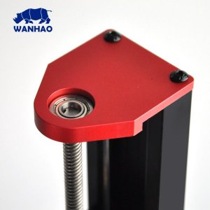 3D принтер Wanhao Duplicator D7 Plus механіка