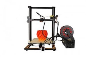 3D принтер Creality CR-10 5S купити Київ