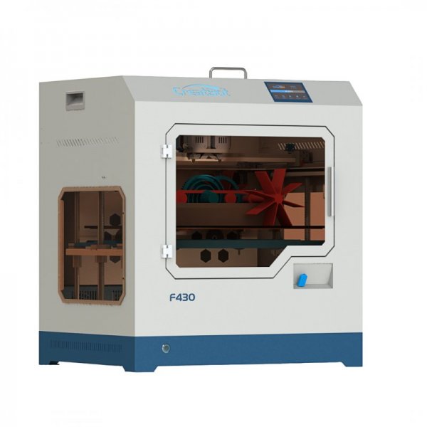 3D принтер CreatBot F430 купити Київ