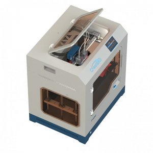 3D принтер CreatBot F430 краща ціна